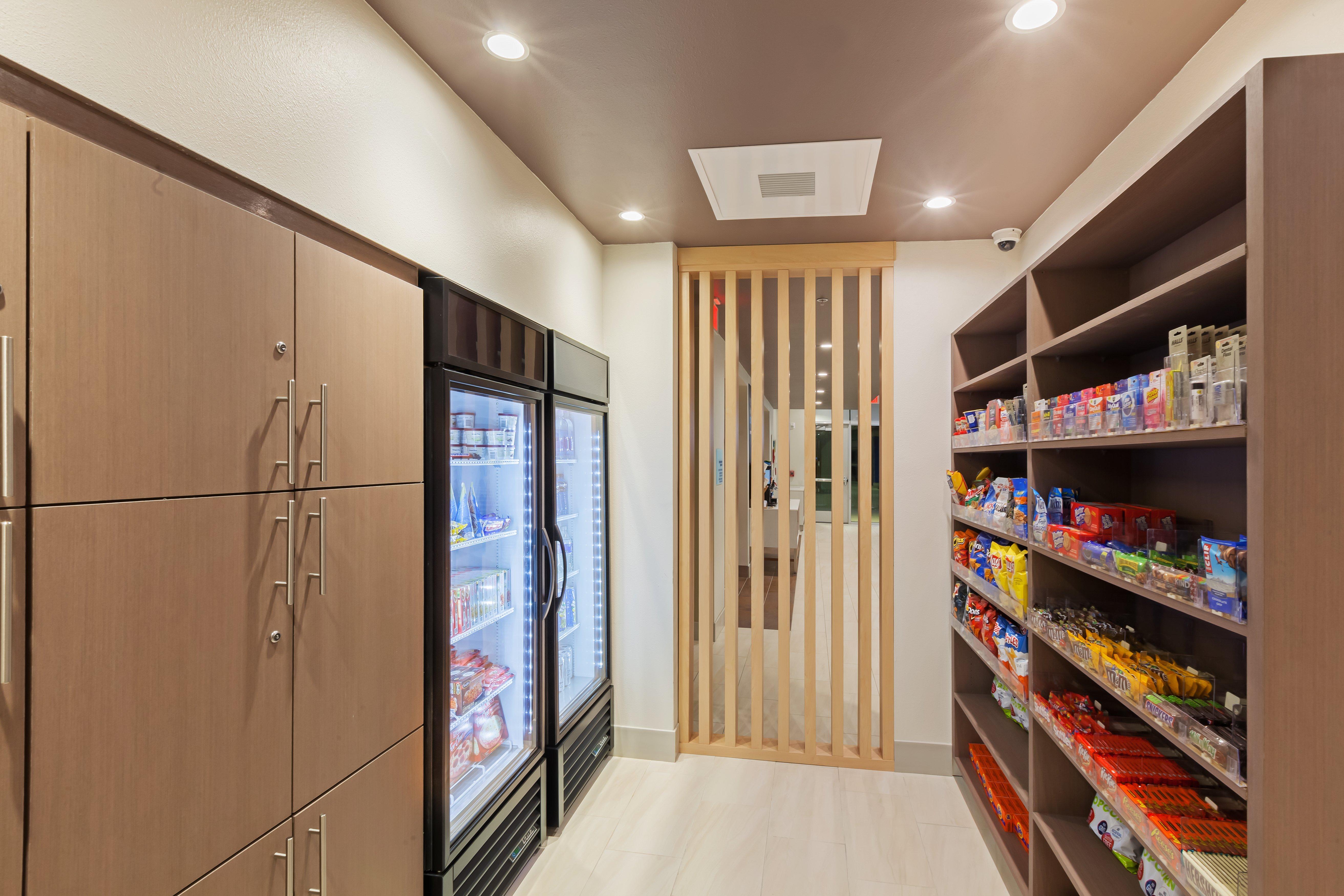 查纽特智选假日套房酒店 Chanute 外观 照片